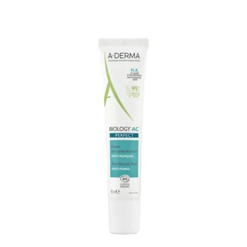 A-DERMA BIOLOGY AC PERFECT anti-stain Fluido 40 ml