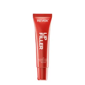 REVOX B77 LIP FILLER hyaluronic acid 12 ml