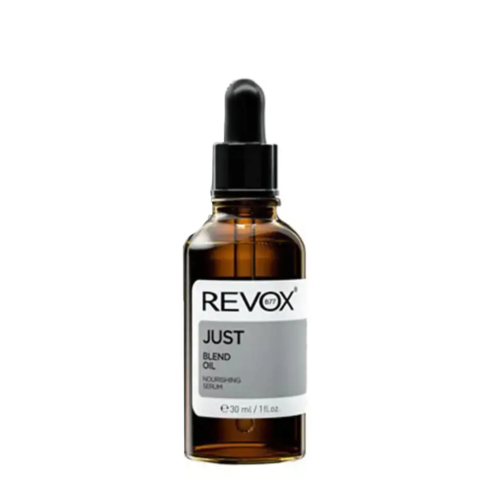 REVOX B77 JUST blend oil 30 ml REVOX B77 JUST blend oil 30 ml