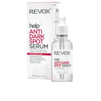 REVOX B77 HELP ANTI DARK SPOT Siero 30 ml