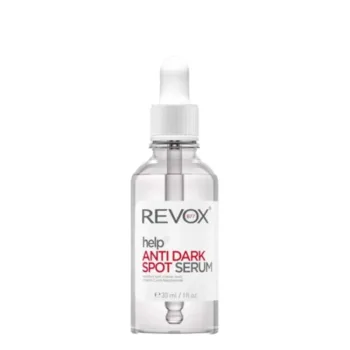 REVOX B77 HELP ANTI DARK SPOT Siero 30 ml