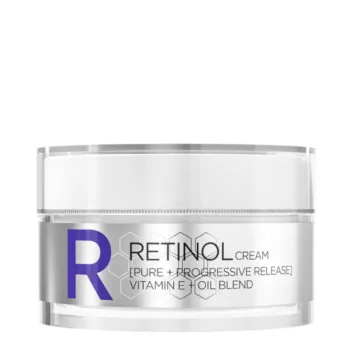 REVOX B77 RETINOL daily protection Crema SPF20 50ml