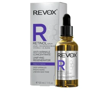 REVOX B77 RETINOL UNIFYING REGENERATOR Siero 30 ml