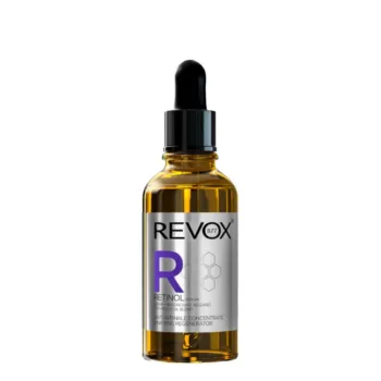REVOX B77 RETINOL UNIFYING REGENERATOR serum 30 ml REVOX B77 RETINOL UNIFYING REGENERATOR Siero 30 ml