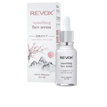 REVOX B77 JAPANESE RITUAL Levigante Viso Siero 20 ml