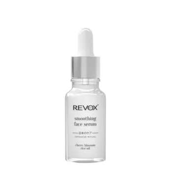 REVOX B77 JAPANESE RITUAL Levigante Viso Siero 20 ml