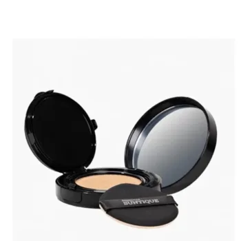 SUNTIQUE I'M VELVET skin fit cushion SPF50+ 12 gr