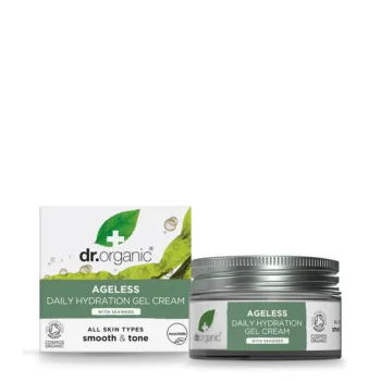 DR. ORGANIC AGELESS gel Crema Giorno 50 ml