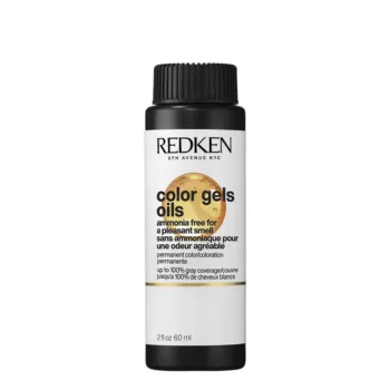 REDKEN COLOR GEL OILS #04BC - 4.54 60 ml x 3 u