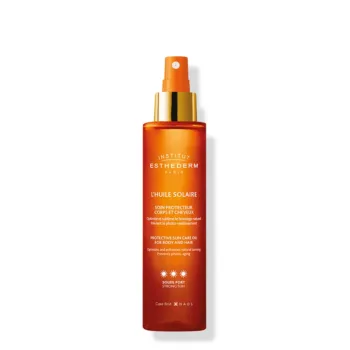 INSTITUT ESTHEDERM L'HUILE SOLAIRE strong Solare Corpo e Lacca 150 ml