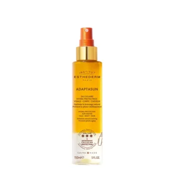 INSTITUT ESTHEDERM ADAPTASUN STRONG SUN hydra-Protettivo Solare Acqua 150 ml