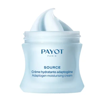 PAYOT SOURCE ADAPTOGEN moisturizing cream 50 ml