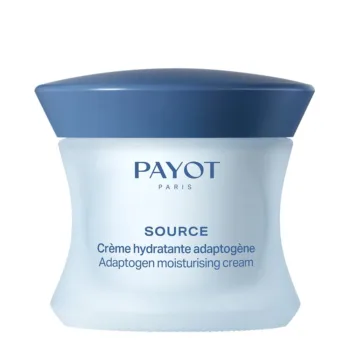 PAYOT SOURCE ADAPTOGEN moisturizing cream 50 ml