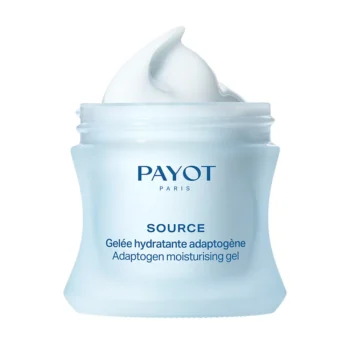 PAYOT SOURCE ADAPTOGEN moisturizing gel 50 ml