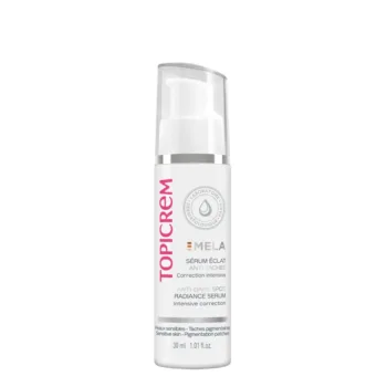TOPICREM MELA Antimacchie Illuminante Siero 30 ml