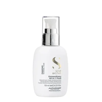 ALFAPARF MILANO SEMI DI LINO DIAMOND Extraordinary All-in-1 Fluid 125 ml