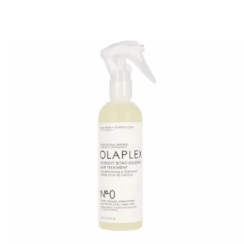 OLAPLEX INTENSIVE BOND BUILDING hair treatment Nş0 155 ml