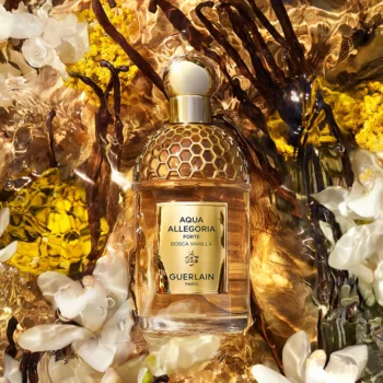 GUERLAIN AQUA ALLEGORIA FORTE BOSCA VANILLA edp vapo 75 ml Unisex