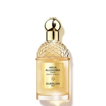 GUERLAIN AQUA ALLEGORIA FORTE BOSCA VANILLA edp vapo 75 ml Unisex