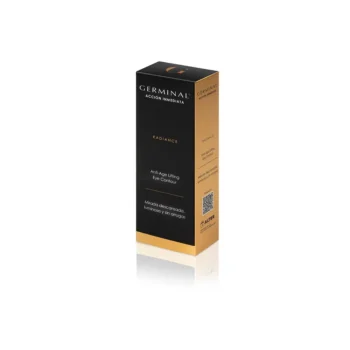 GERMINAL IMMEDIATE ACTION RADIANCE Contorno Occhi 15 ml