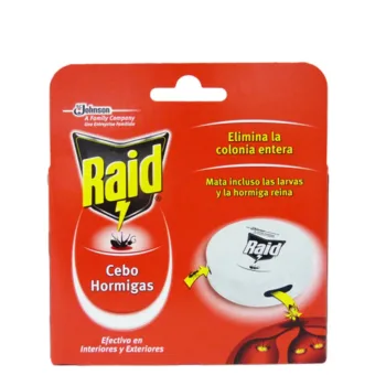RAID ANTS bait 1 u