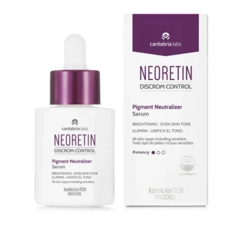 NEORETIN DISCROM CONTROL pigment neutralizer Siero 30 ml