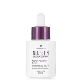 NEORETIN DISCROM CONTROL pigment neutralizer Siero 30 ml