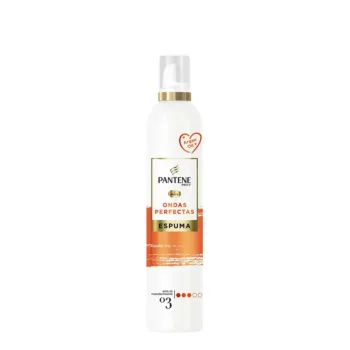PANTENE PRO-V PERFECT CURLS Mousse 300 ml