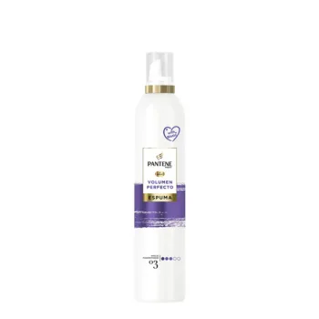 PANTENE PANTENE PERFECT VOLUME Schiuma 300 ml