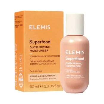 ELEMIS SUPERFOOD glow priming Idratante 60 ml
