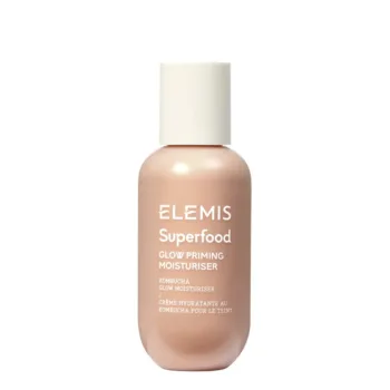 ELEMIS SUPERFOOD glow priming Idratante 60 ml