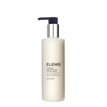 ELEMIS DYNAMIC RESURFACING facial wash 200 ml