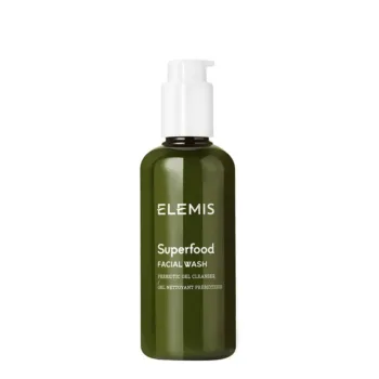 ELEMIS SUPERFOOD facial wash 200 ml
