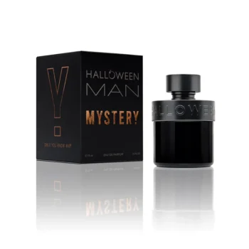 JESUS DEL POZO HALLOWEN MAN MYSTERY edp vapor 75 ml for Men