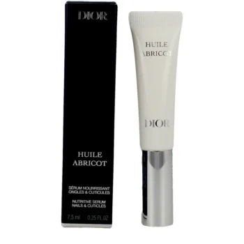 DIOR HUILE ABRICOT daily nutritive Siero 7.5 ml