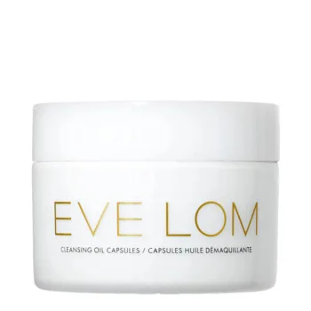 EVE LOM CLEANSE cleansing oil and capsules 50 x 1.25 ml