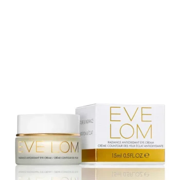 EVE LOM MOISTURE & RADIANCE antioxidant Crema Occhi 15 ml