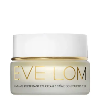 EVE LOM MOISTURE & RADIANCE antioxidant Crema Occhi 15 ml