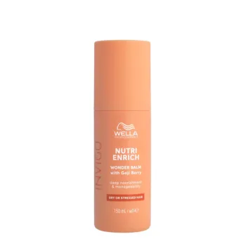 WELLA PROFESSIONALS INVIGO NUTRI-ENRICH wonder balm 150 ml