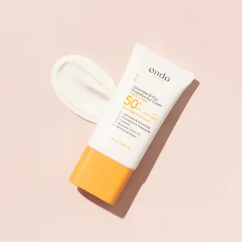 ONDO BEAUTY 36.5 CERAMIDE & CICA Crema Solare Protettiva 50 ml