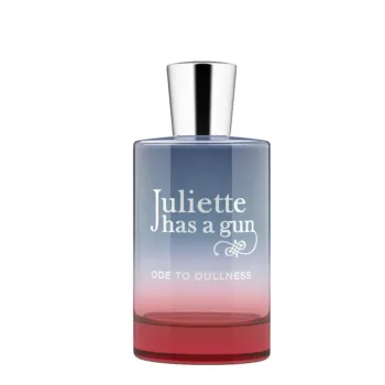 JULIETTE HAS A GUN ODE TO DULLNESS edp vapo 100 ml for Women