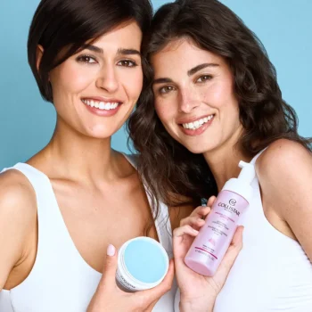 COLLISTAR Make-Up Removing Micellar Milk for Face and Eyes 250 ml