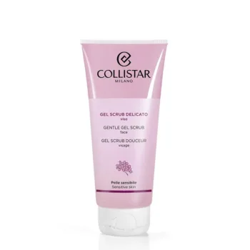 COLLISTAR Gentle Gel Scrub 100 ml