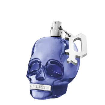 POLICE TO BE #FREETODARE FOR HIM 75 ml eau de toilette for Men