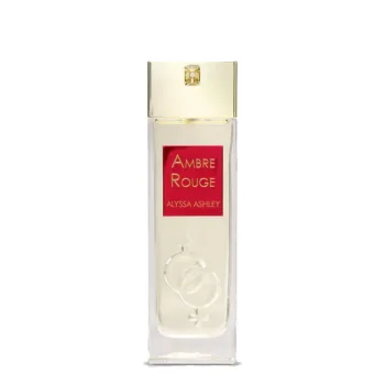 ALYSSA ASHLEY AMBRE ROUGE Eau de Parfum Vaporizzatore 100 ml Unisex