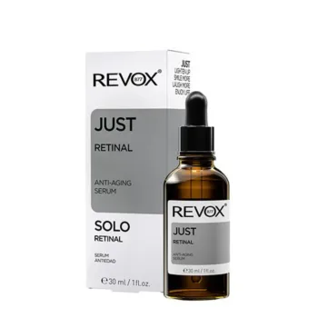 REVOX B77 JUST retinal Siero Antietà 30 ml