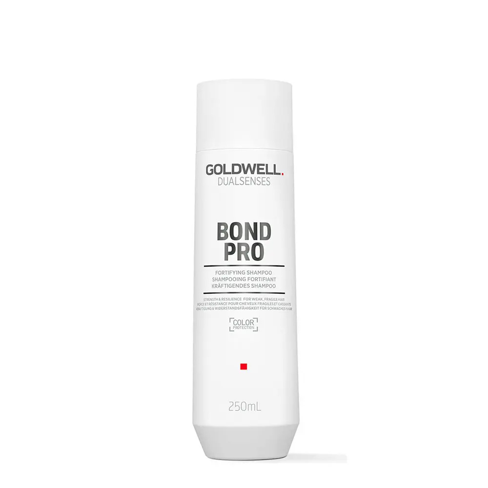 GOLDWELL BOND PRO shampoo 250 ml GOLDWELL BOND PRO Shampoo 250 ml