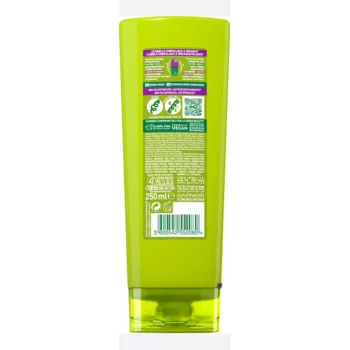 GARNIER FRUCTIS NUTRI CURLS conditioner 250 ml