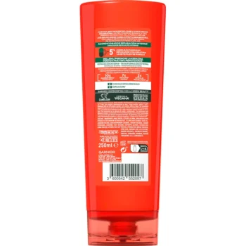 GARNIER FRUCTIS GOODBYE DAMAGE conditioner 250 ml