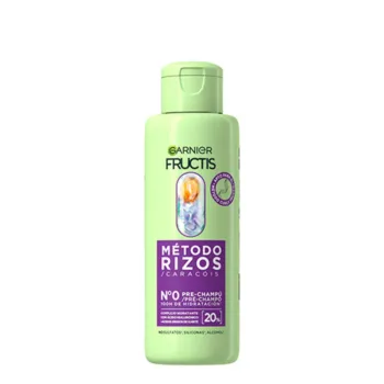 GARNIER FRUCTIS METHOD CURLY pre-shampoo 1 u